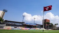 Justiça revoga entrega da Taça das Bolinhas ao São Paulo