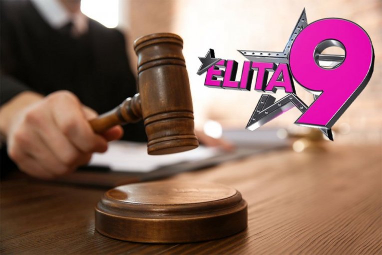 RIJALITI ZVANIČNO NAPUSTILA ZBOG ZDRAVSTVENOG STANJA, pravdu traži na sudu: Stojim iza svega!