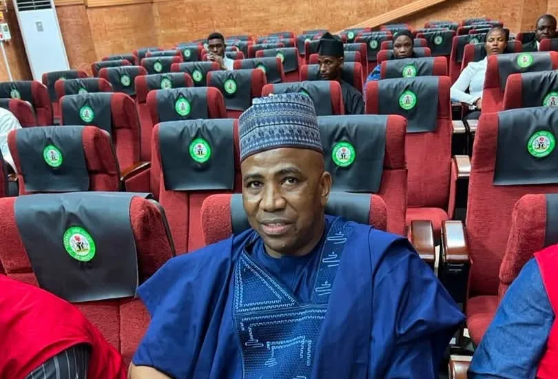 Alleged Money Laundering: Court grants Miyetti Allah leader N2 billion bail