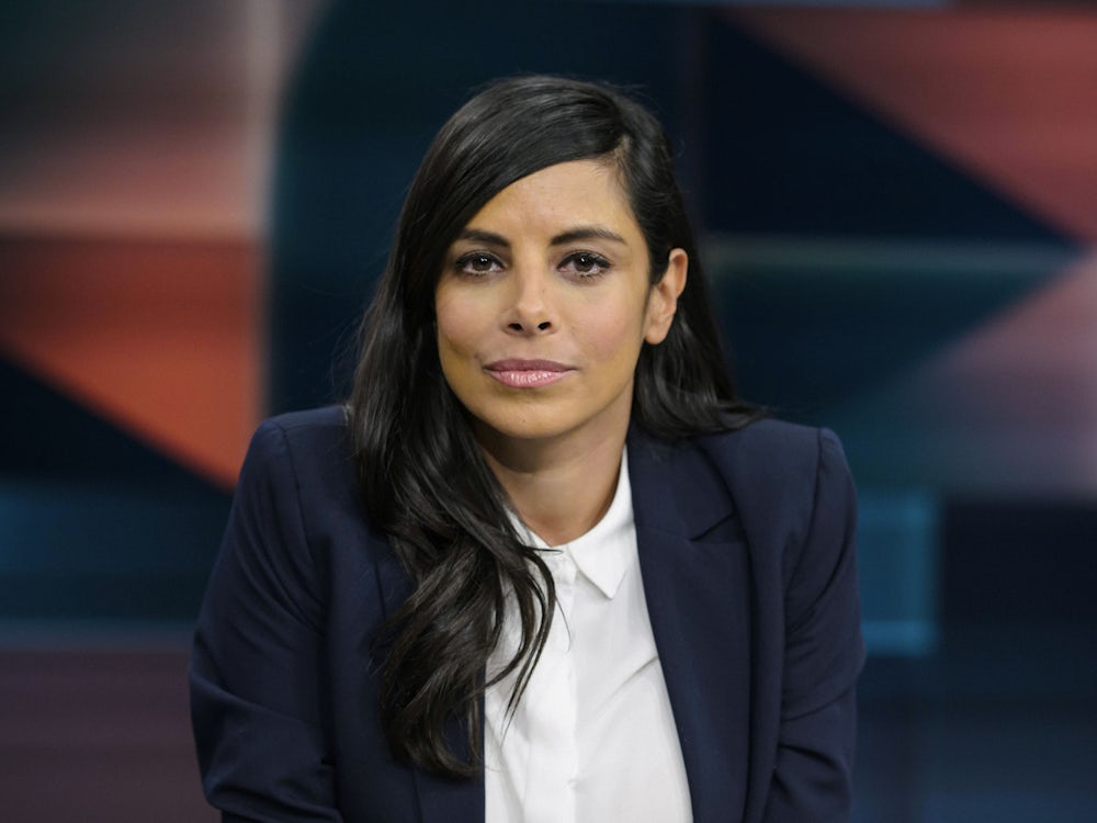 Collien Fernandes: „Ich empfinde das als krassen Psychoterror“