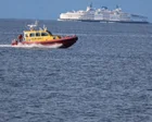Six feared dead after ‘bizarre’ sinking of charter boat off Canadian coast