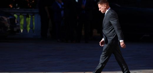Peter Thiel, Maximilian Krah und der »Katechon«: Was Rechte mit dem biblischen Begriff meinen