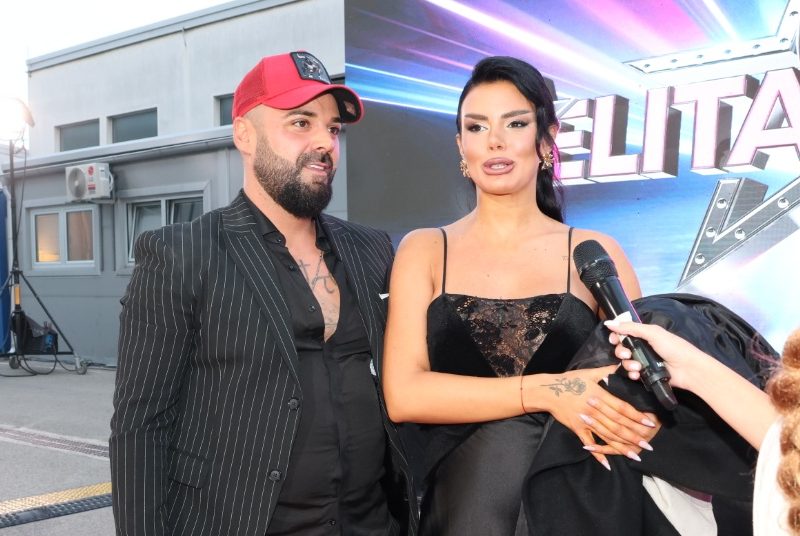 PAKAO NAKON „ELITE 9“! Luka i trudna Anita preživljavaju agoniju, na meti žestokog napada: „Nadležni organi rade na vama!“