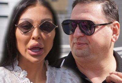 "Kao da sam Boga gađao kamenjem": Taki iskreno o vezi Maje i Asmina - "Dobijam sve zetove idiote"