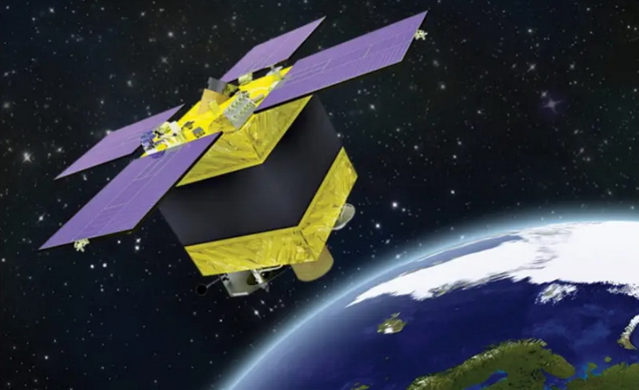 Šveđani lansirali prvi satelit u orbitu za nadzor, Rusije