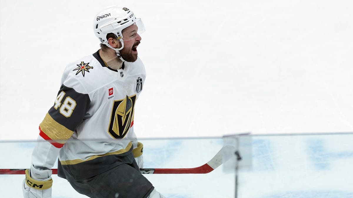 Joe Pavelski helps former teammate Tomas Hertl snap brutal goal drought at perfect time
