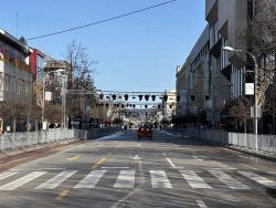 Zbog „Moto Festa“ izmjena u režimu saobraćaja u centru Banjaluke