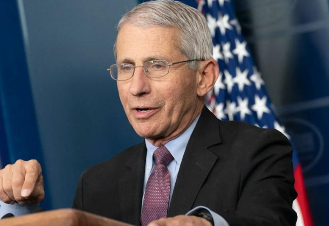 UPDATE: Florida joins Louisiana effort targeting Fauci records