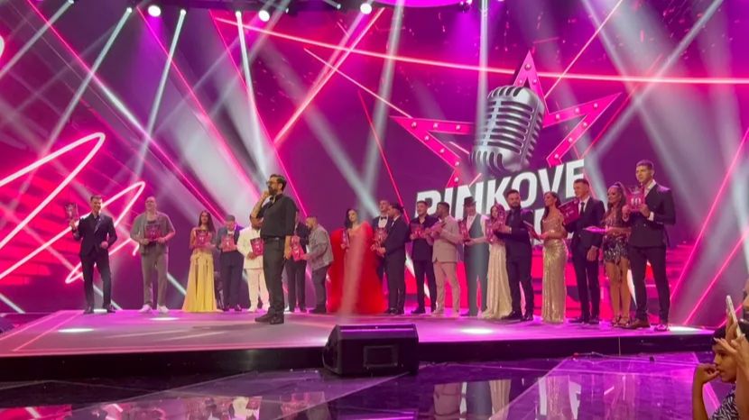 Oni nastavljaju borbu dalje: Njih 12 se plasiralo