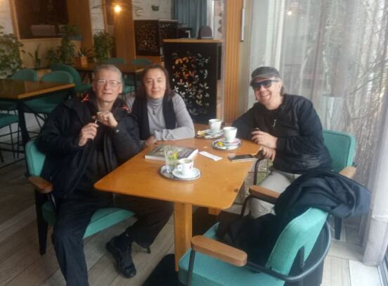 Umro osnivač Divljih jagoda Nihad Jusufhodžić: Region se oprašta od rok legende