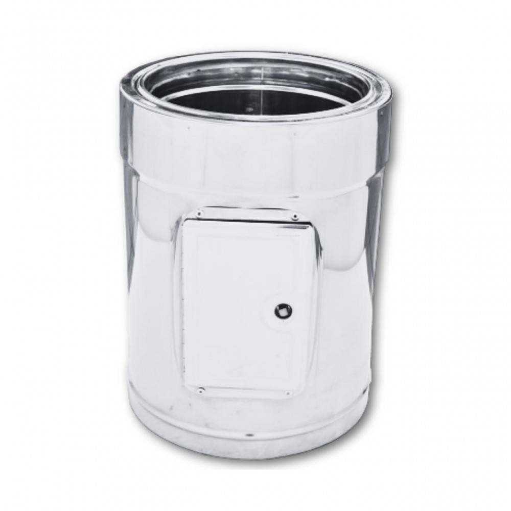 От какво зависи цената за изграждането на комин?