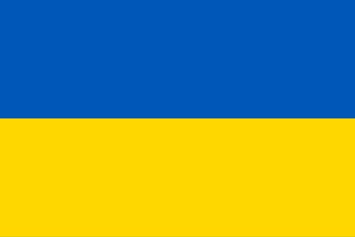 Ukraina ne go menuva imeto vo „Rus“, a sporedbata so Severna Makedonija e bespredmetna