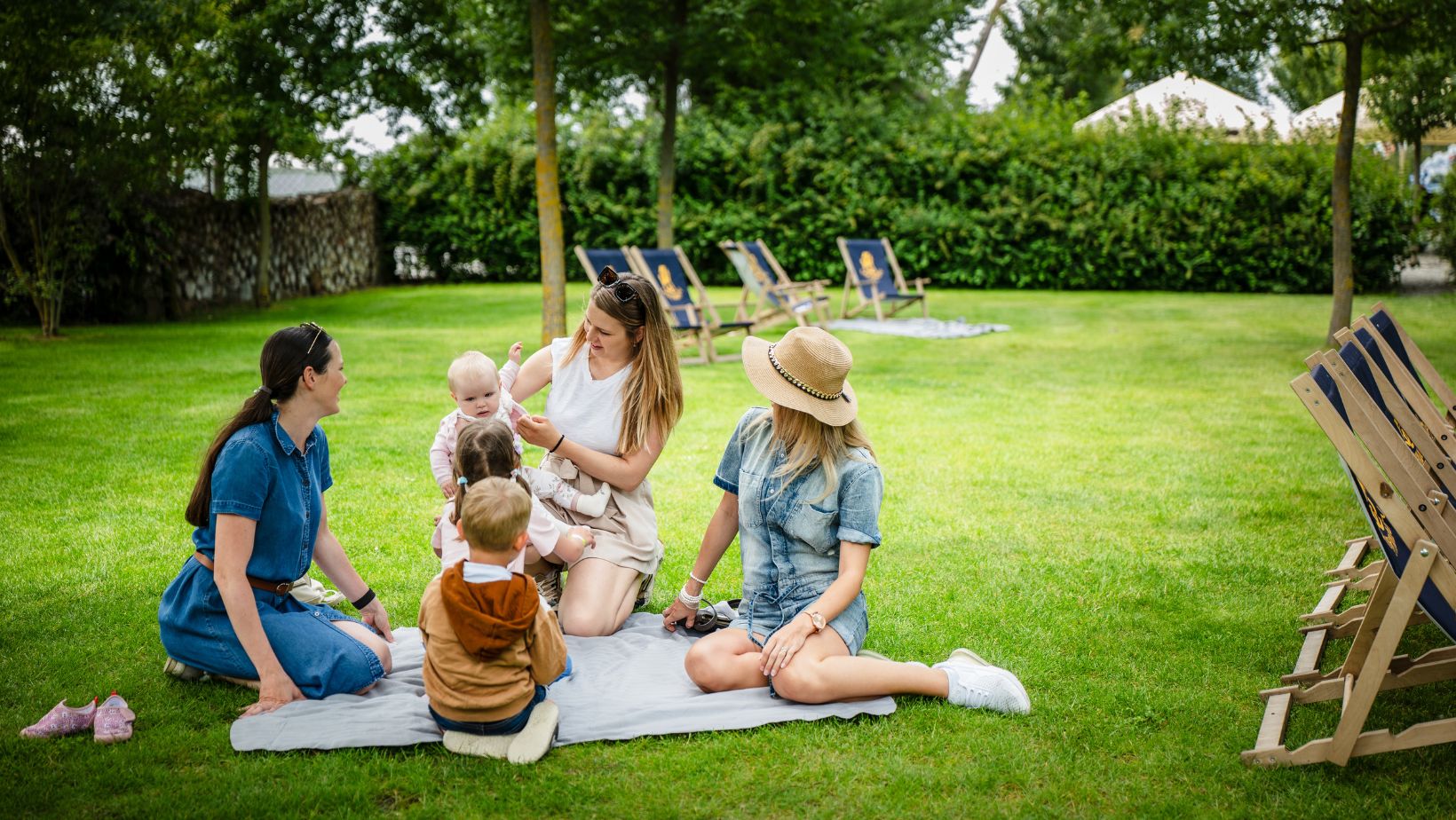 Discover Mirakulum: A Full Day of Family Fun Near Prague
