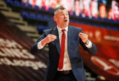 ŠARAS UZEO METLU: Fener se oprostio od ČETIRI igrača 