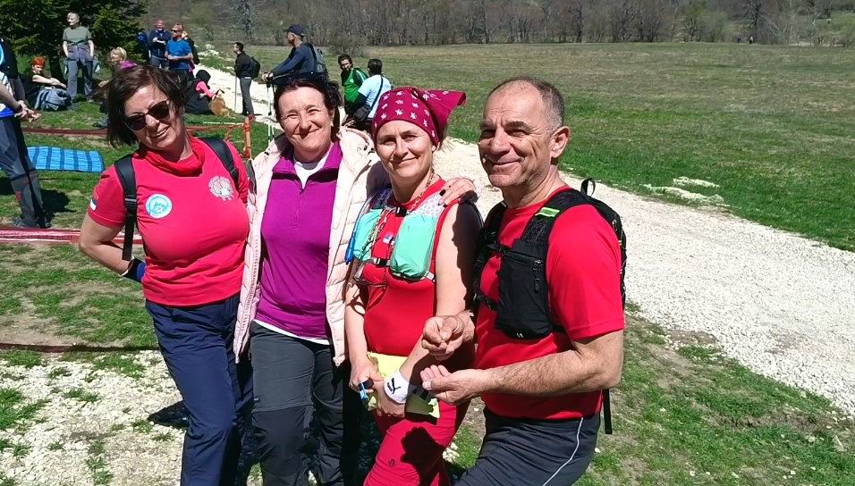 PSD „Crni vrh“ treći u ukupnom plasmanu na Kupu grada Bora 2026