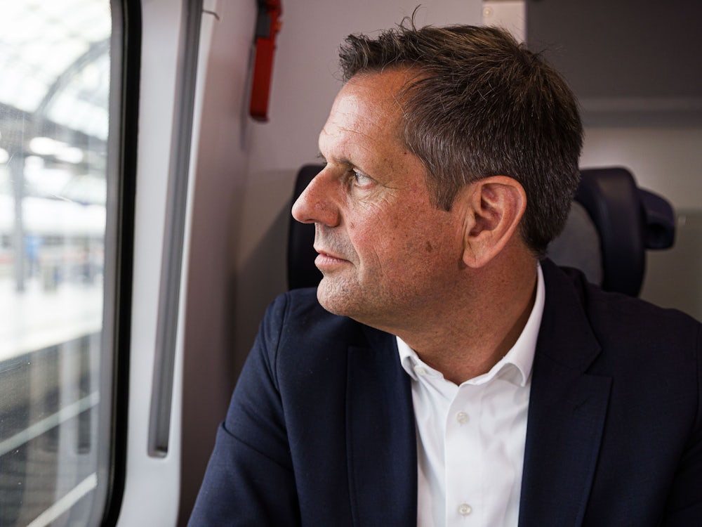 Neubaustrecke Hamburg – Hannover: Vernachlässigt die Bahn wirklich den Nahverkehr?