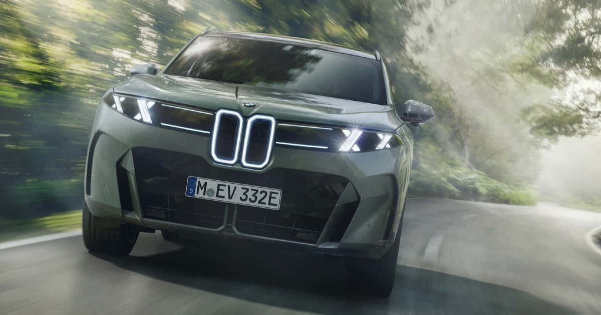BMW otkrio što sprema do 2027. Stiže niz novih modela, neki odlaze u povijest