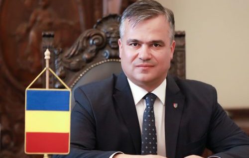Adrian Veștea declară că va aplica „la virgulă” programul lui Ilie Bolojan, dacă va fi votat ca premier