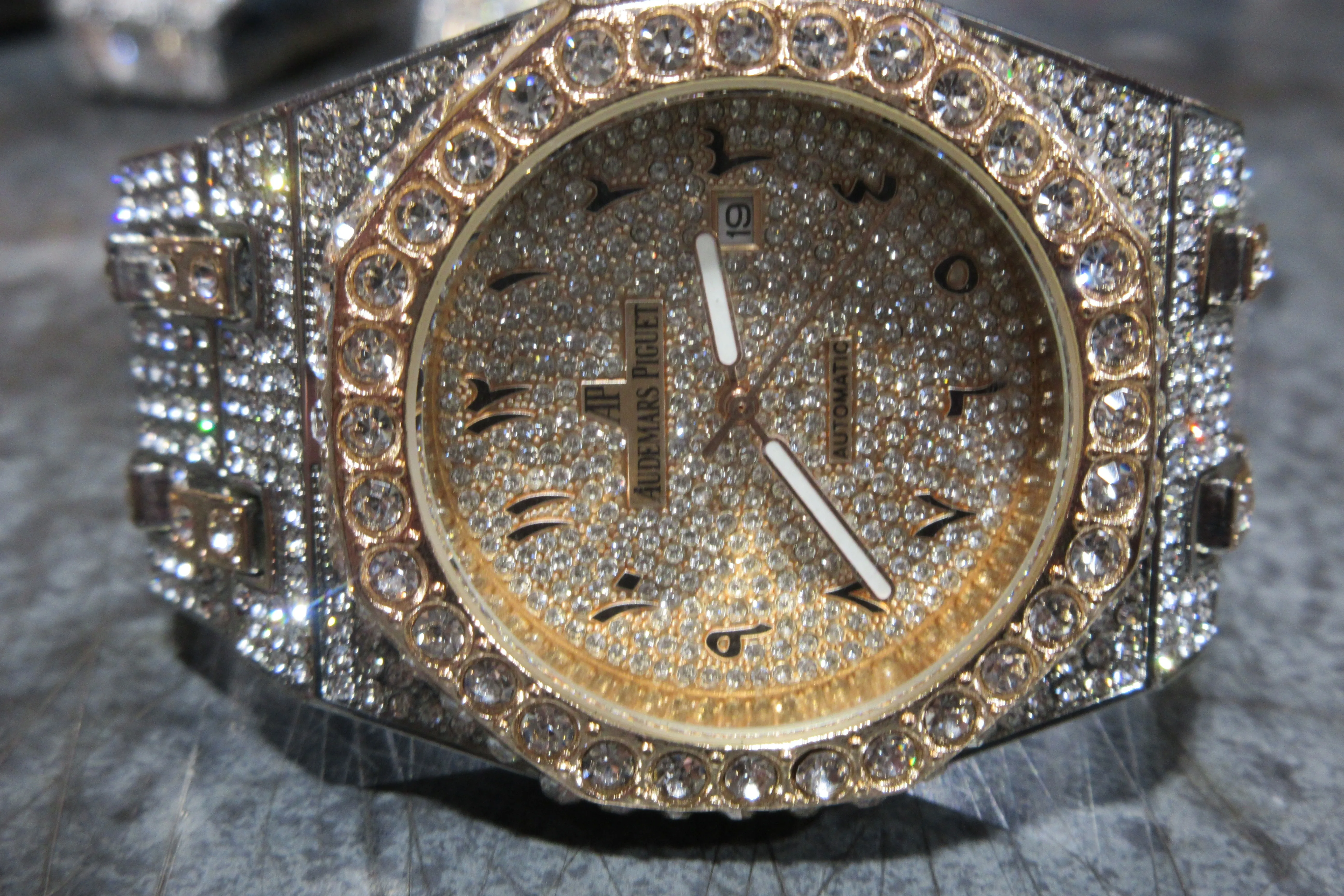 US seizes another massive haul of fake luxury watches headed for NY and worth $43M if real: ‘Criminals try to scam shoppers’