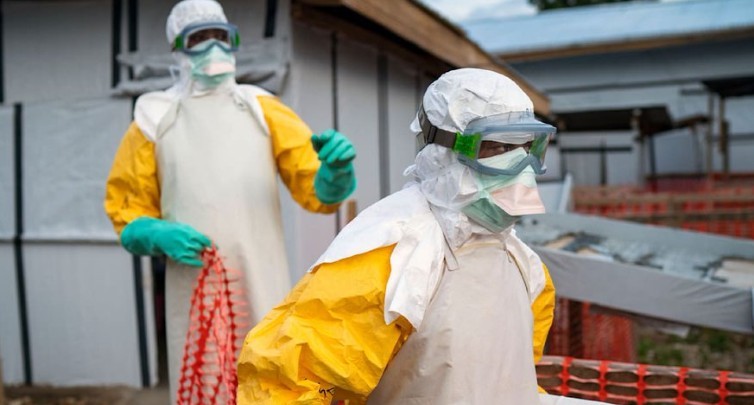 Opasna infekcija se zakanuva da se proširi vo severna Italija: Dvajca povratnici hospitalizirani so somnenie za ebola