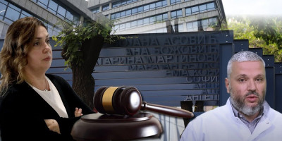 Tri scenarija za Kecmanoviće: Kostini roditelji još ne idu u zatvor! Ovo ih čeka