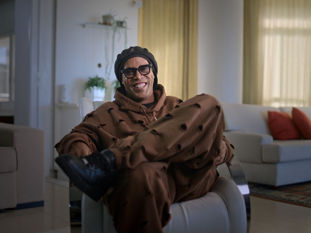 Streaming: Die Kunst, Talent zu verschwenden