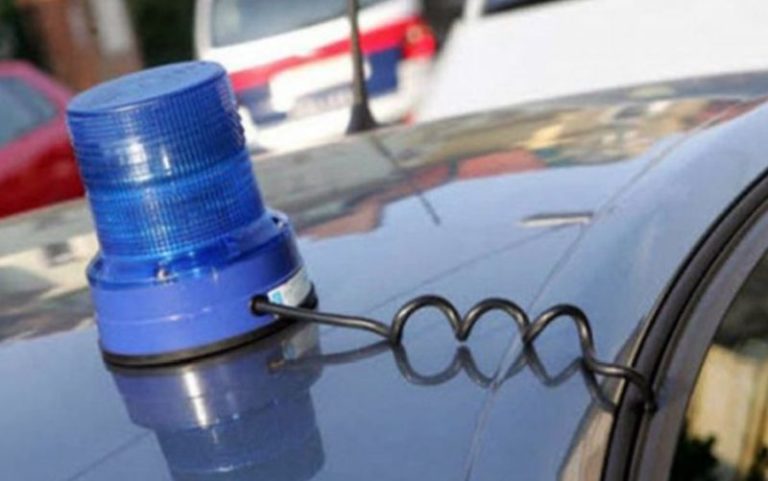 Vozači pozvani na oprez: Udes na putu Novo Goražde-Čajniče, obustavljen saobraćaj