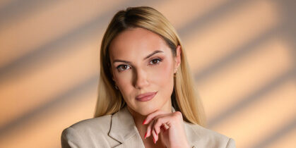 BRANKA PETRONIJEVIĆ