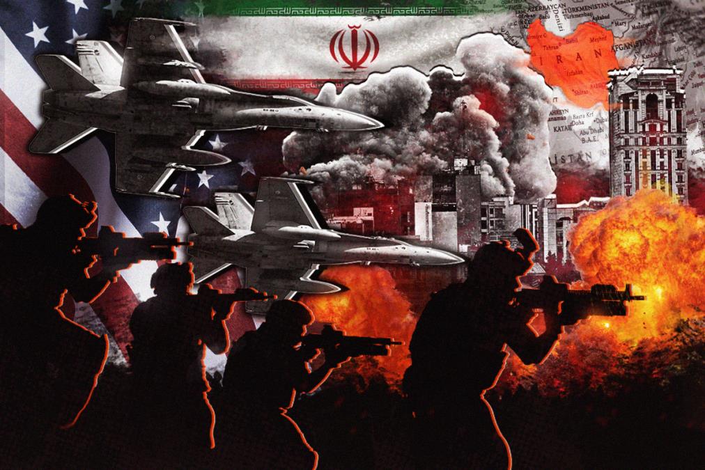 "PROTERAJTE AMERIKANCE"! Iran upozorio države Persijskog zaliva: Uradite to dok Tramp ne naredi sledeći napad, nemojte se kasnije žaliti!
