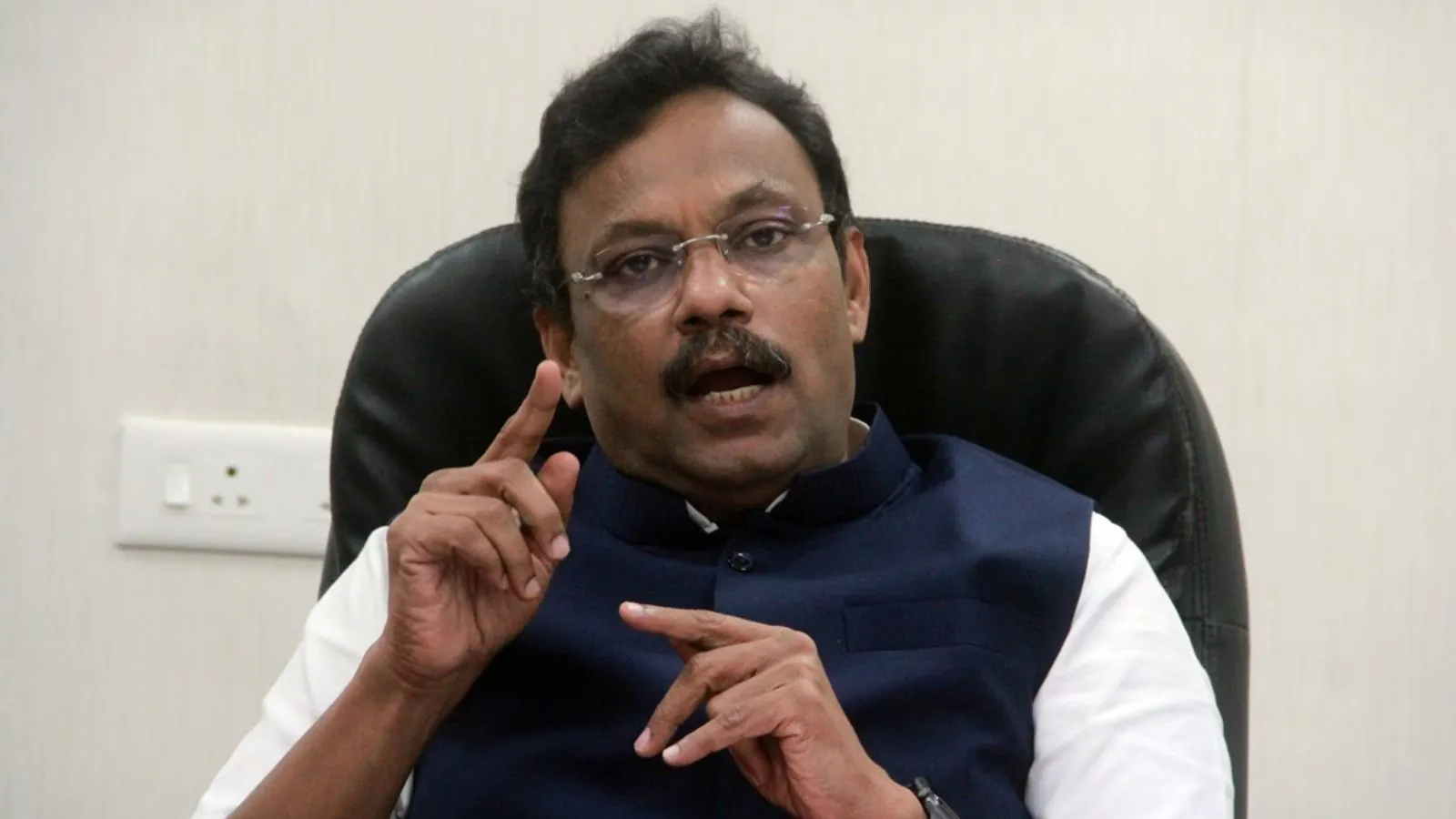 Delhi Confidential: New Role, New Challenges