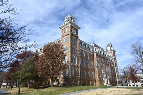 Former UA Fayetteville African American Studies director alleges discrimination, sues