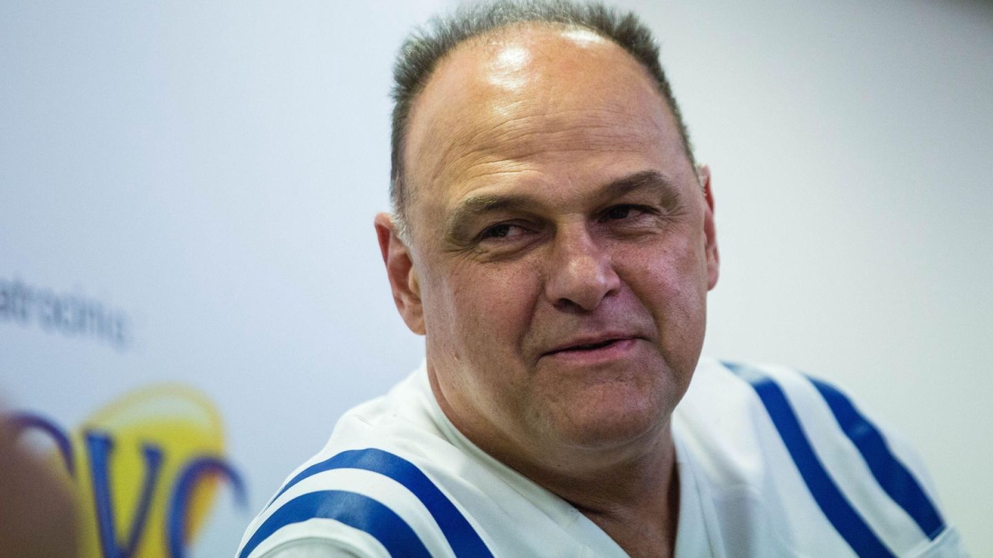 Kuolleet | Koripallolegenda Oscar Schmidt on kuollut