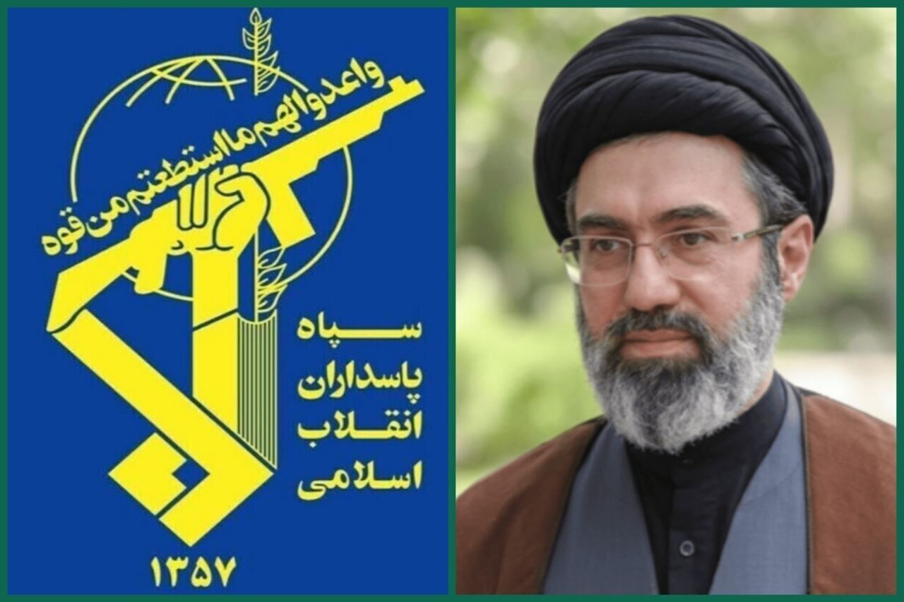 IRGC: Leader’s message on Islamabad MoU fosters national unity, warns against violations