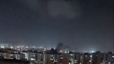 Iran: Broj poginulih u američkim napadima porastao na 55