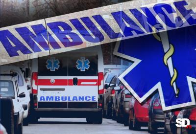 Izgubila je najtežu bitku posle teške borbe: Jelena (22) preminula posle tri meseca borbe za život nakon teške nesreće u Apatinu