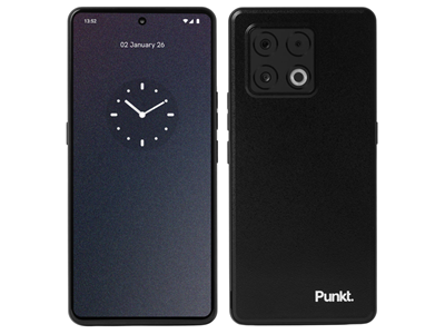Punkt MC03 neobičan je europski mobitel koji fokus stavlja na privatnost korisnika