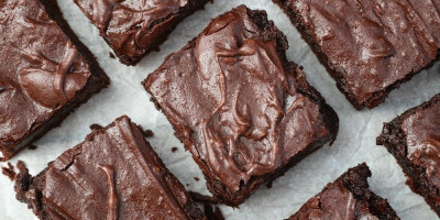 Tajne najlepših braunija: Mekani i sočni iznutra, a savršeno hrskavi spolja - svi ih vole