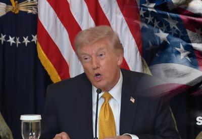 "Više nije ista osoba" Tramp našao novu metu, uputio oštre kritike: Ne želi da nam pomogne u ratu, šokiran sam