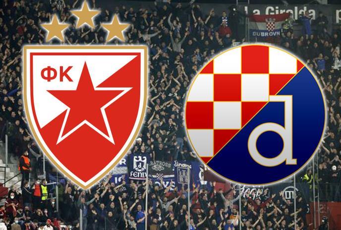 ZVEZDA PONIZILA DINAMO! Srpski prvak ostavio Hrvate MILJAMA iza sebe: Isplivao podatak koji sve govori