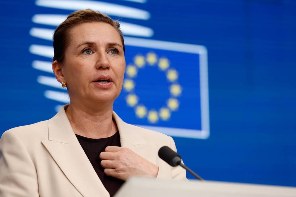 "NE DAMO GRENLAND": Nova danska vlada poručila Trampu da će se odupreti pritisku