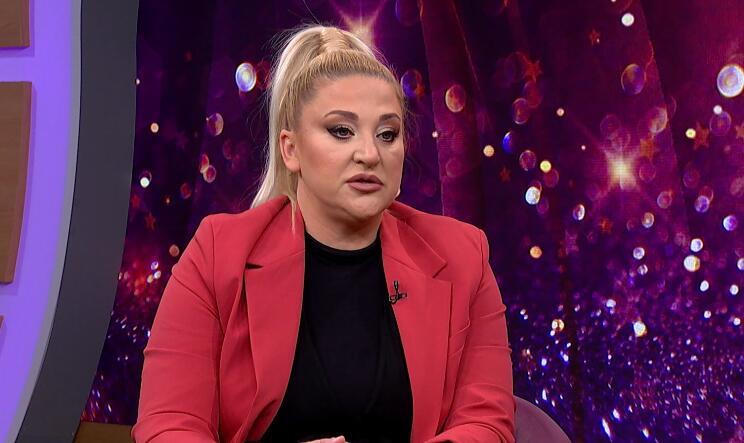 "IMAJU SINA KOME SU SVE DALI..." Našu voditeljku roditelji ostavili bez nasledstva: Ona pokrenula biznis sama, pa bankrotirala