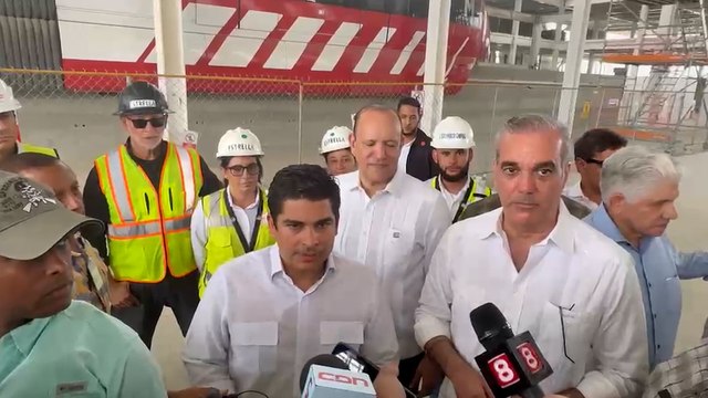 A new date has been set to launch the Santiago monorail.