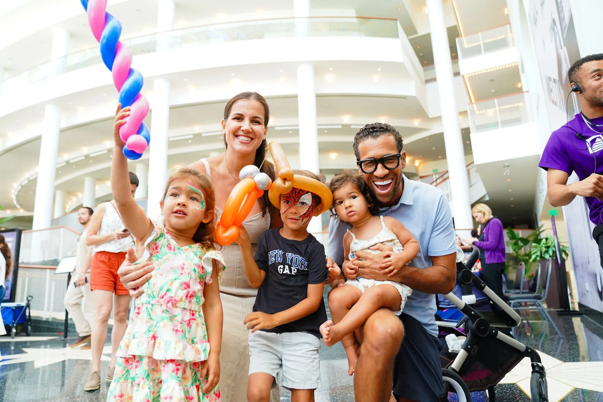 The best things to do with family in Miami in August
