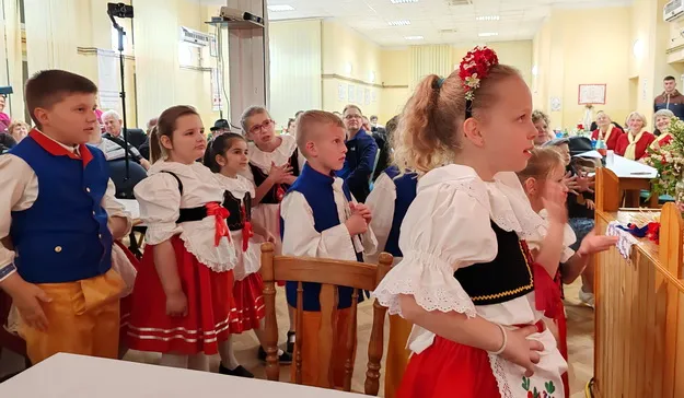 Kulturna večer Češke besede Međurić