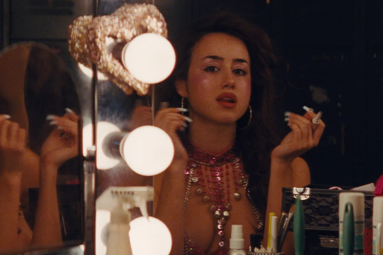 Who Plays Angel on ‘Euphoria’? Everything To Know About The Silver Slipper Stripper