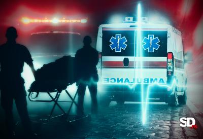Mladić (18) izboden u Železniku: Drama na rođendanu eskalirala, hitno hospitalizovan nakon napada