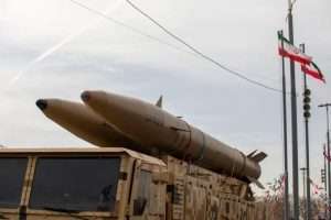 Irán responde a recientes amenazas de Trump y habla de “nuevas cartas”