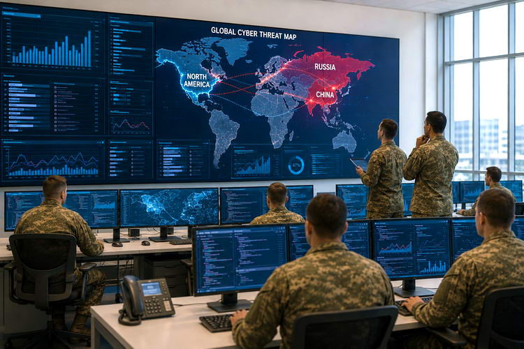 Foreign Affairs: Rusija i Kina sve bliže dešifrovanju najvećih američkih tajni
