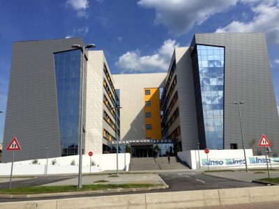 Dupliran broj onkoloških pacijenata u Nišu