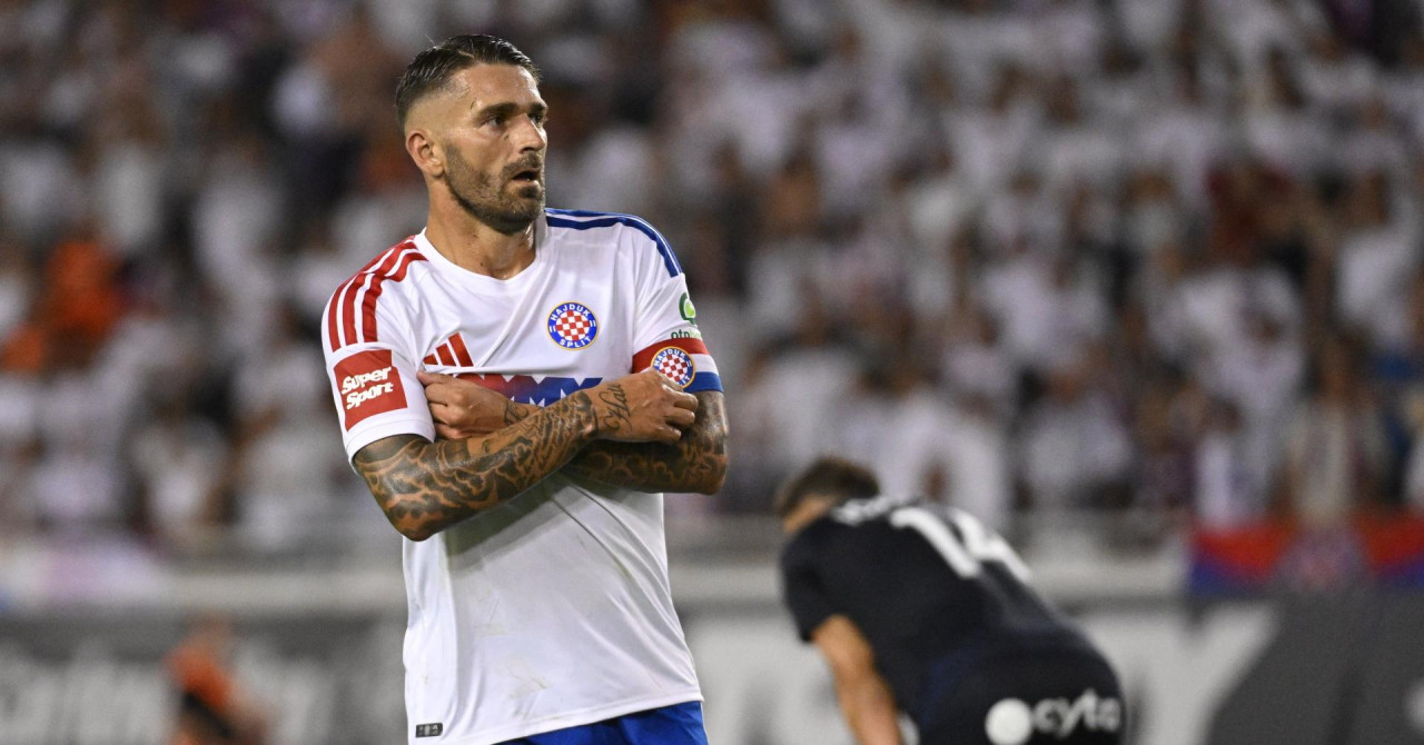 Hajduk je oduševio, ako prođe Pafos, ima sjajnu priliku! Pogledajte koje će ‘mine‘ izbjeći u ždrijebu